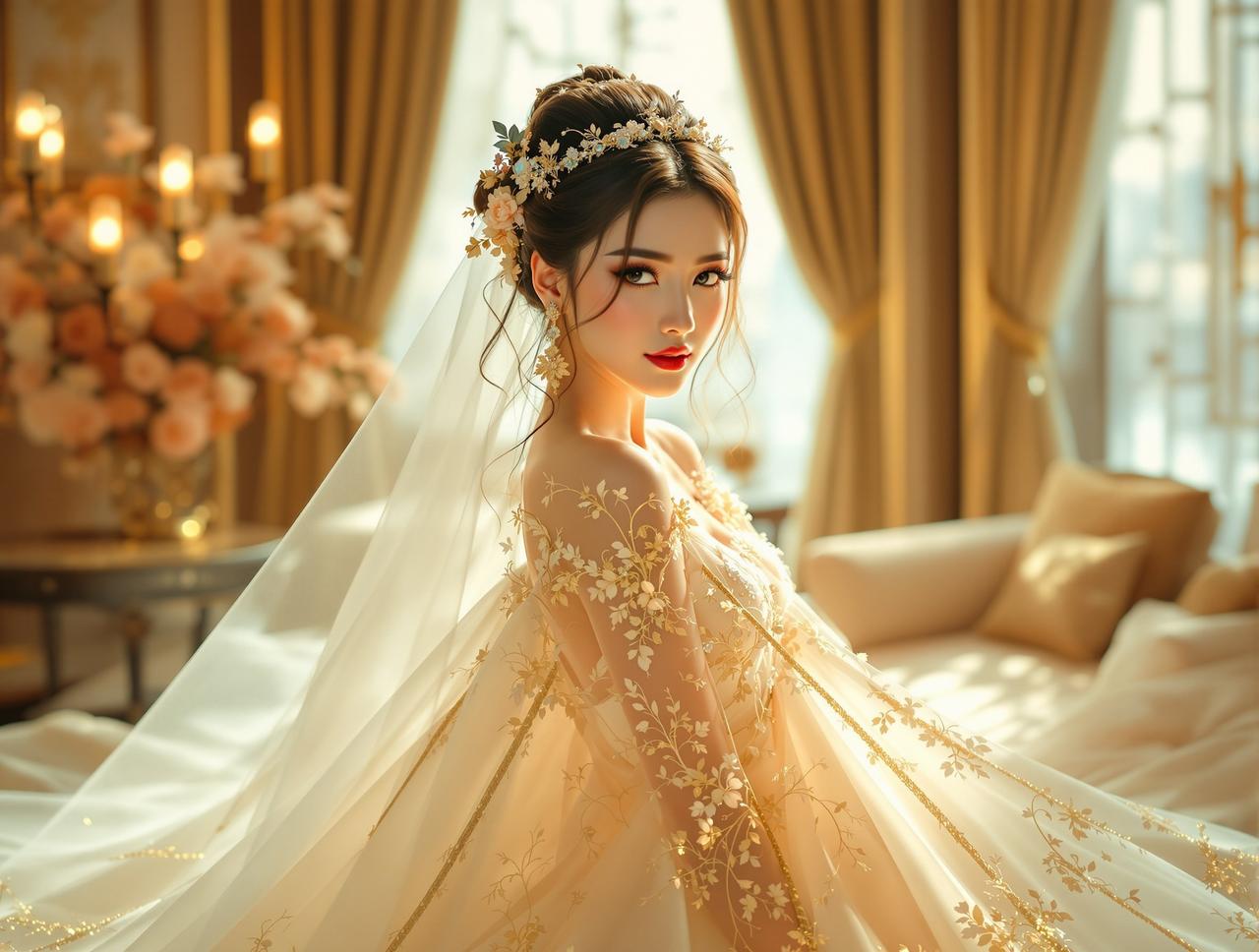 替嫁甜妻是大佬 - 免费短剧在线观看全集甜宠短剧
