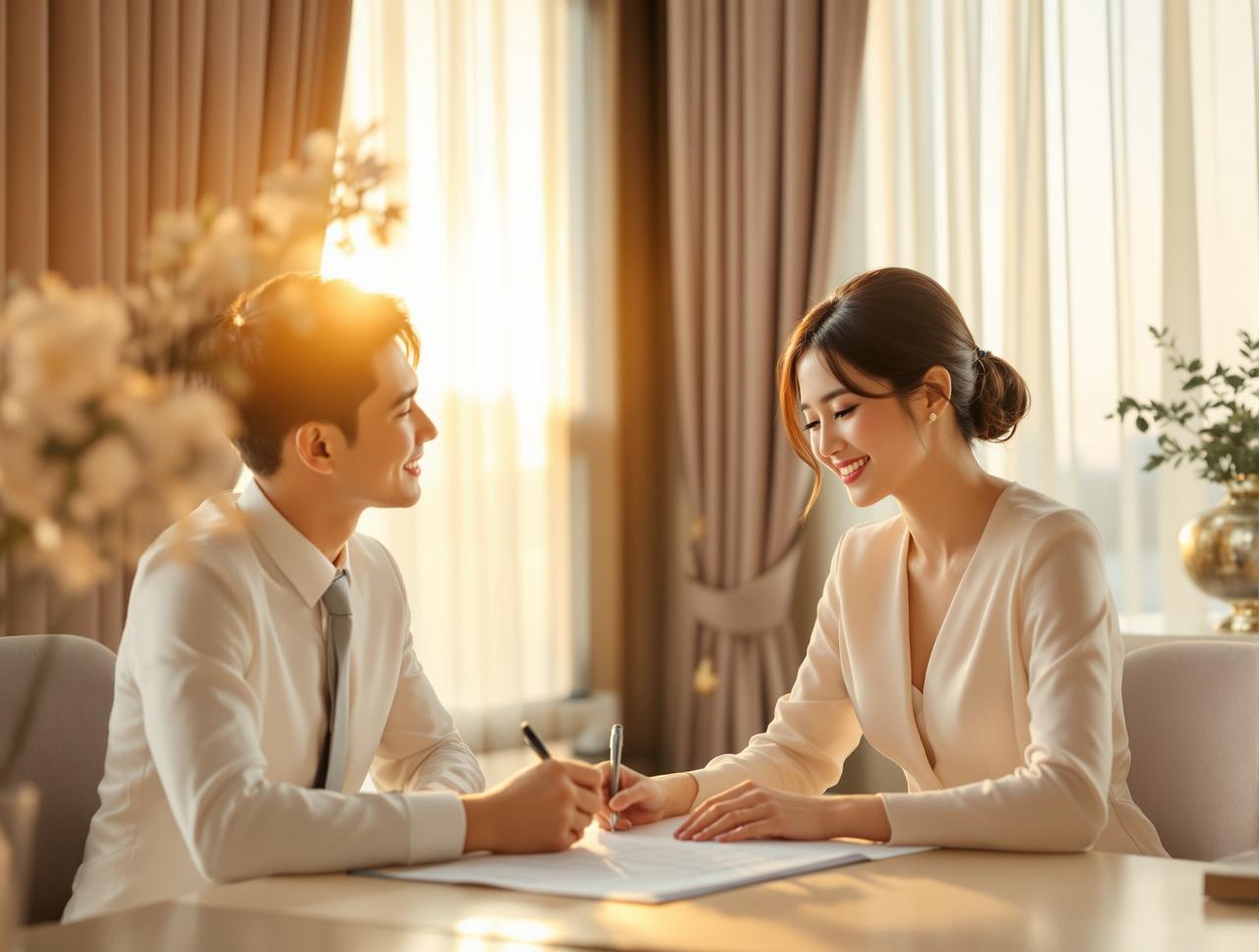 甜蜜契约：总裁的替身新娘 - 免费短剧在线观看全集甜宠短剧