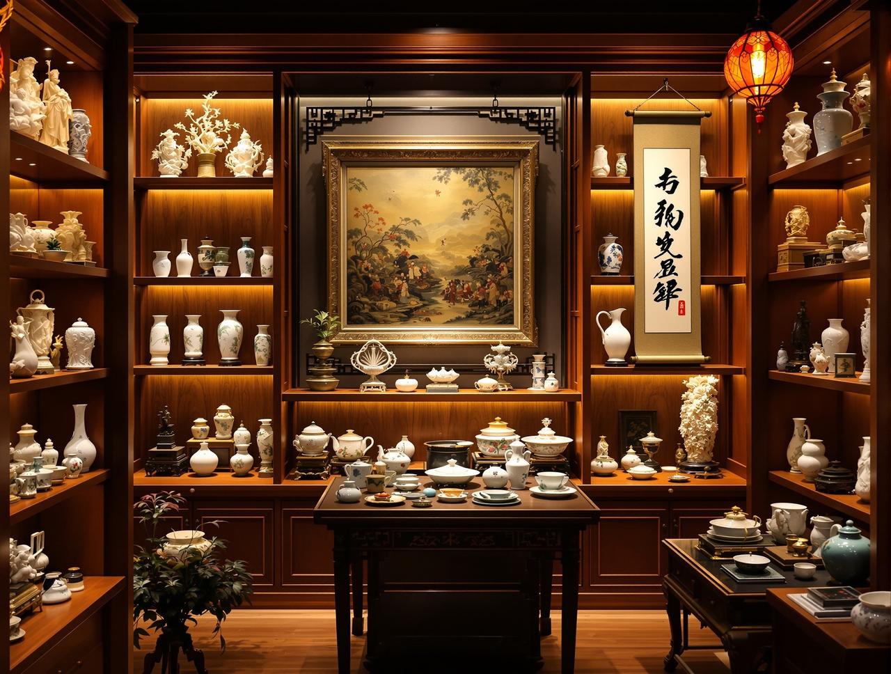 捡宝大师：开局获得透视眼 - 免费短剧在线观看全集即将上线短剧